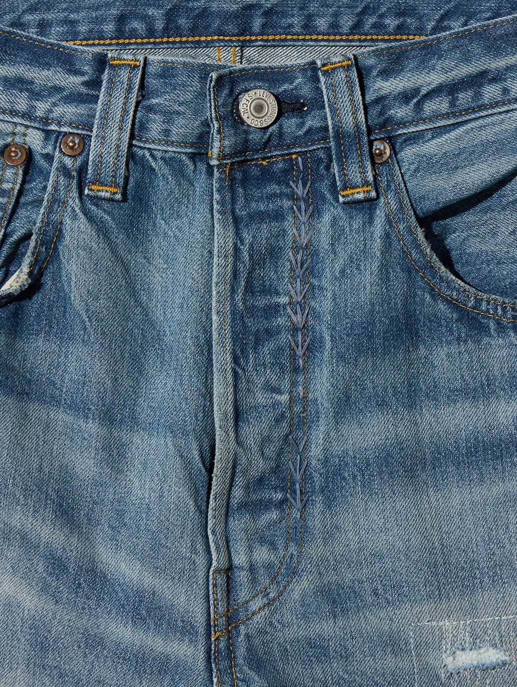 1947 501® JEANS / リーバイス ヴィンテージ クロージング 2026AWリメイク BONNER COUNTY