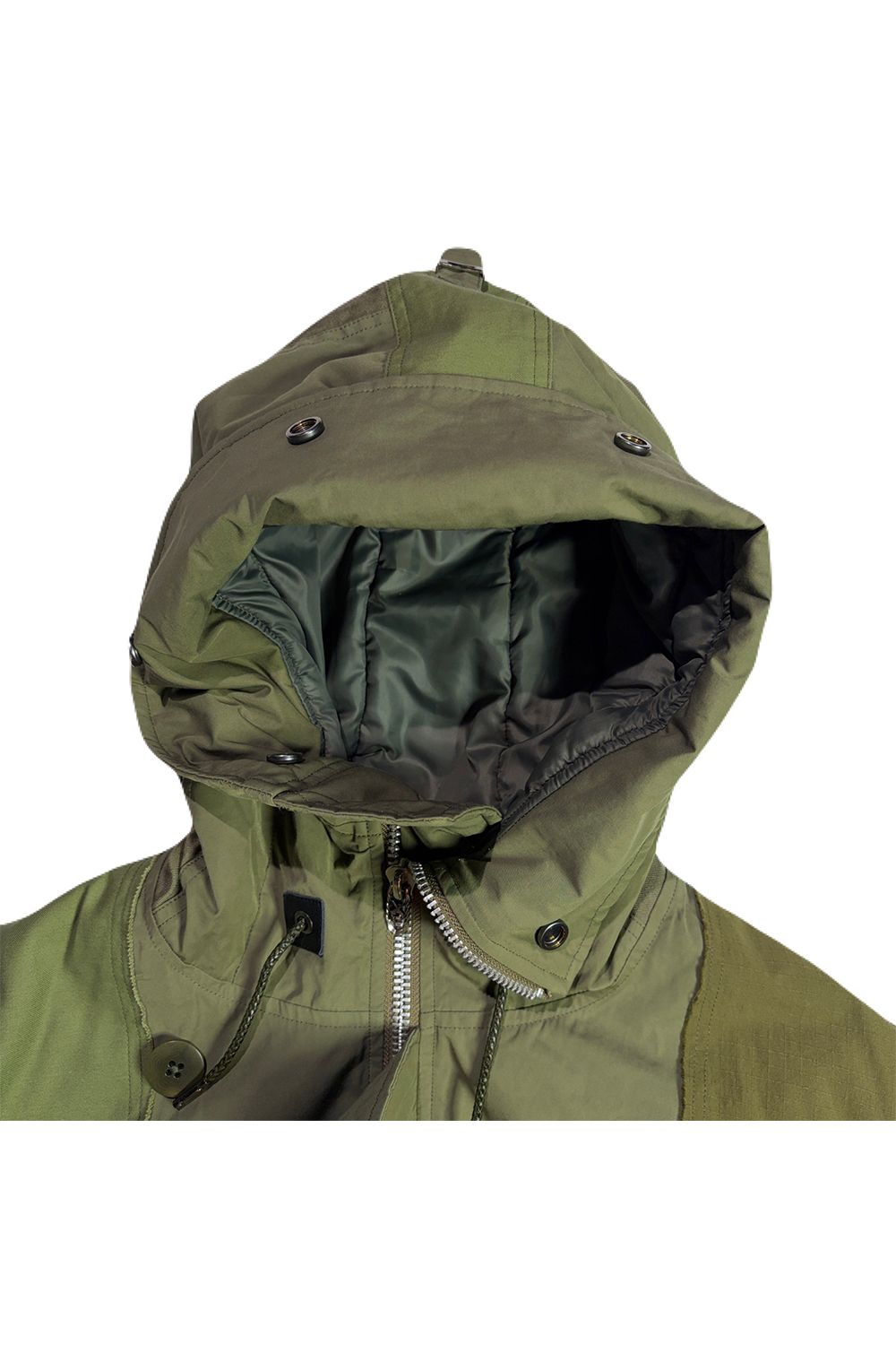 PATCHWORK N-2B / パッチワーク N2Bフライトジャケット