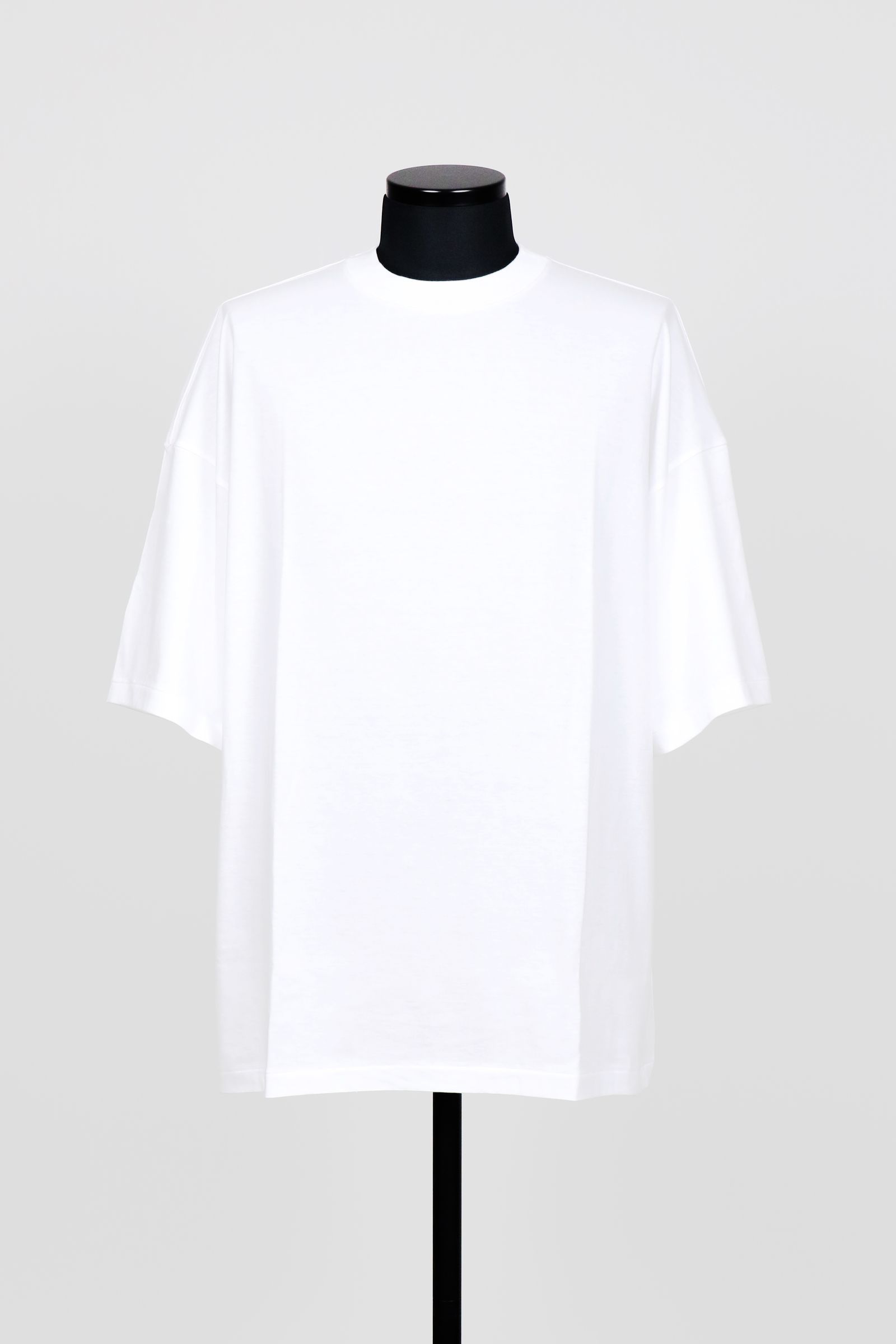 N.HOOLYWOOD TEST PRODUCT EXCHANGE SERVICE 2PACK T-SHIRT / エヌハリウッド テスト プロダクト エクスチェンジ サービス 2パックTシャツ