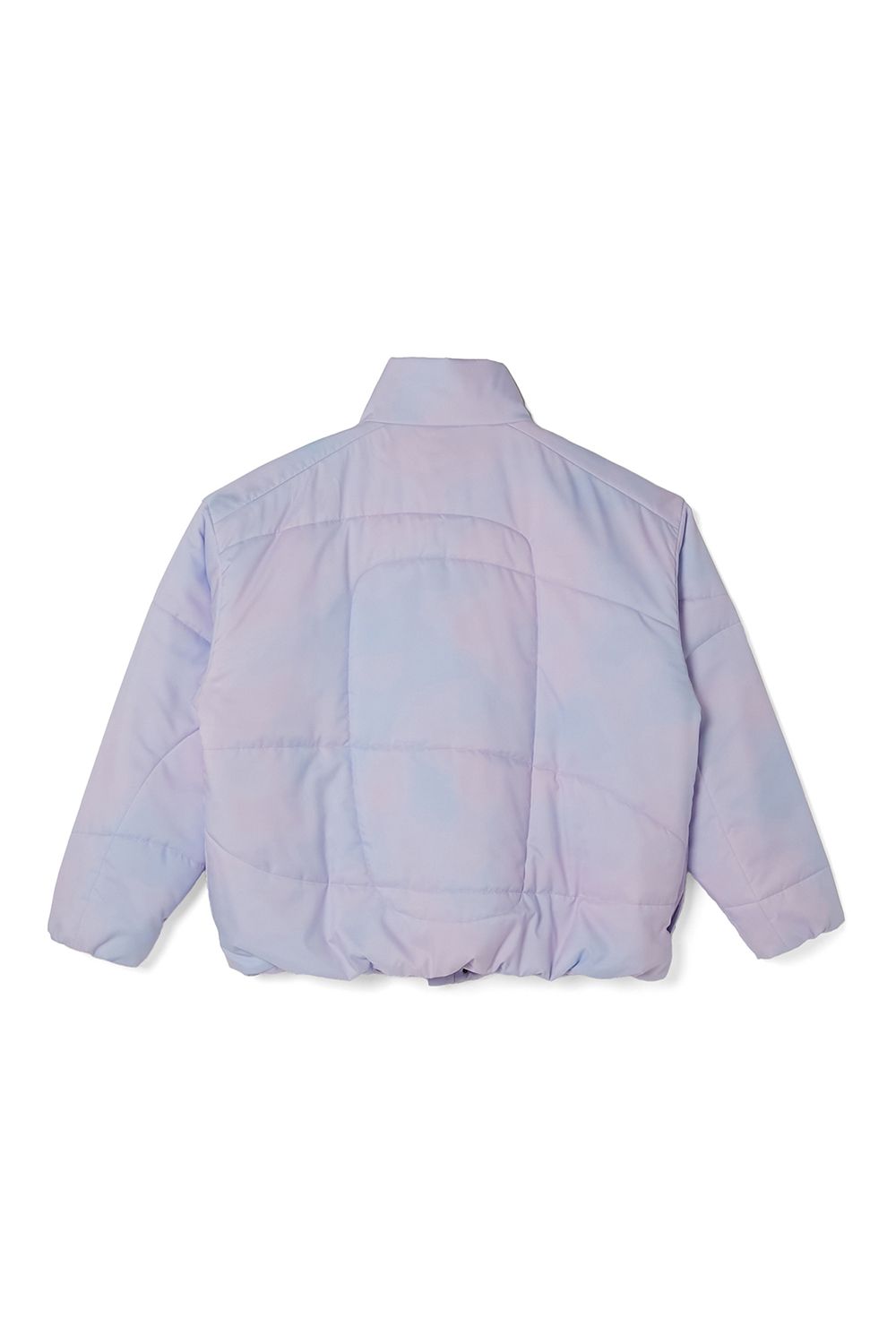 N.HOOLYWOOD COMPILE PUFFER JACKET / エヌハリウッド コンパイル パファージャケット