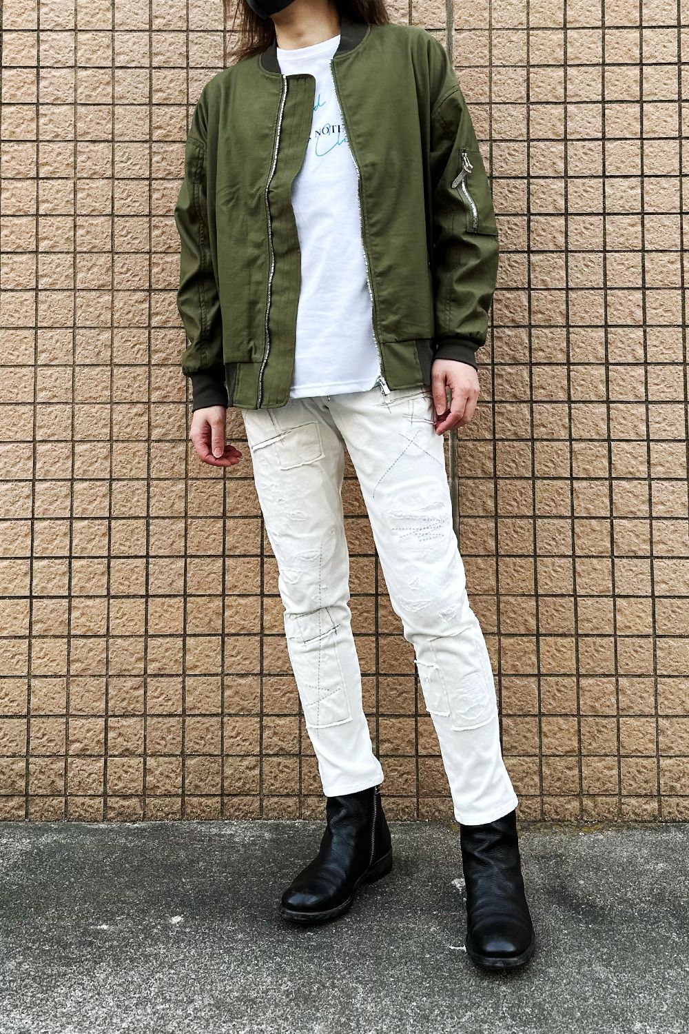 RESOUND CLOTHING_styling
