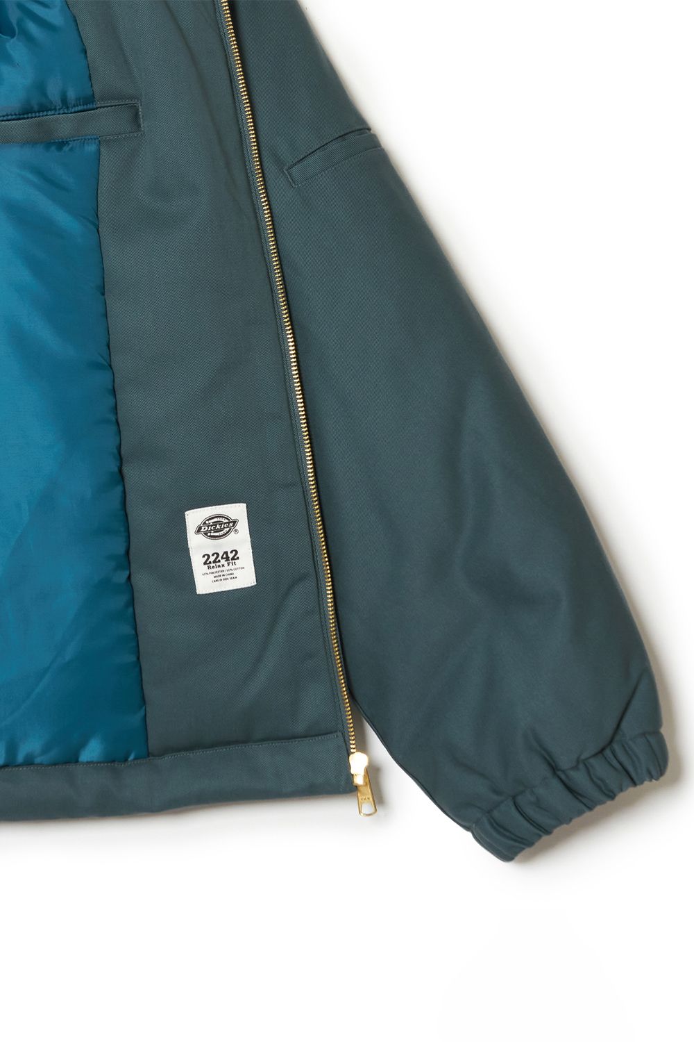 N.HOOLYWOOD - N.HOOLYWOOD COMPILE × Dickies BLOUSON / エヌ N.HOOLYWOOD - N.HOOLYWOOD COMPILE × Dickies BLOUSON / エヌ