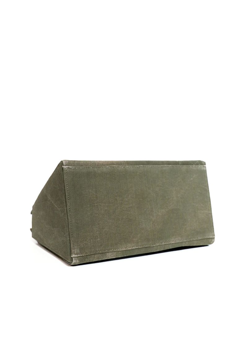 SHOPPING BAG 30(LOGO) / ショッピング バッグ 30
