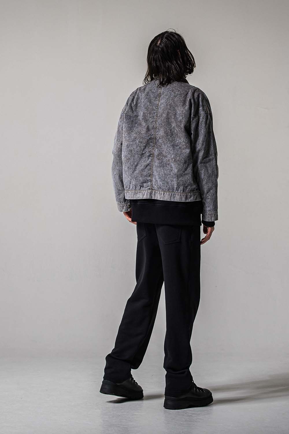 FIELD SHIRT JK / フィールド シャツ ジャケット