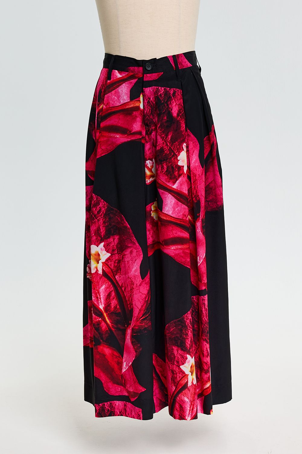 Drape Slacks