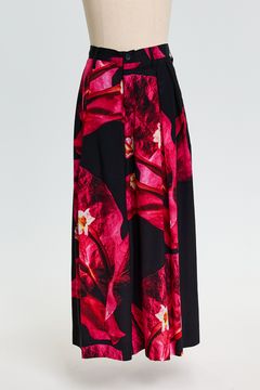Drape Slacks