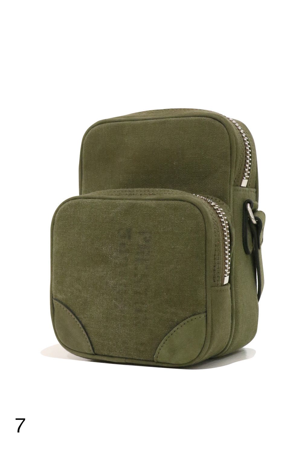 SMALL SHOULDER BAG / スモール ショルダーバッグ