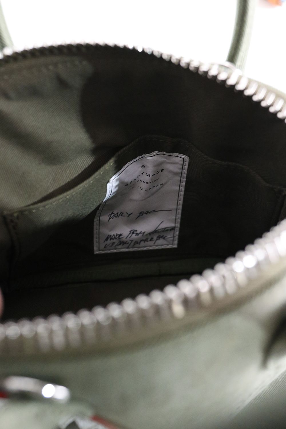 SHARK DAILY BAG(NANO) / シャーク デイリー バッグ (ナノ)