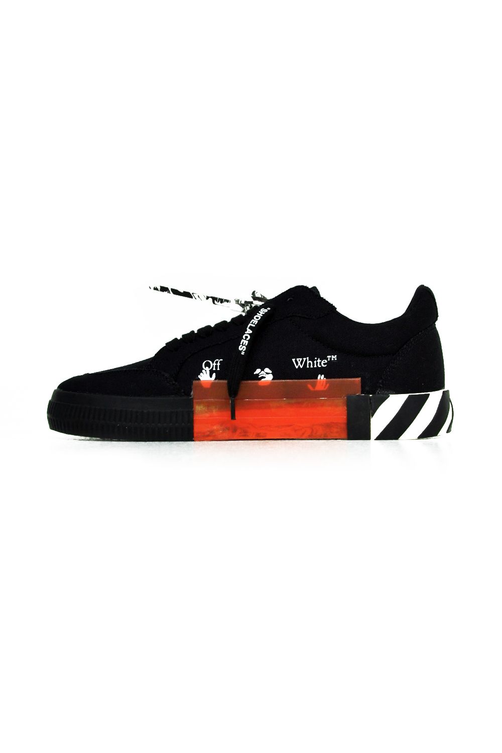 Low Vulcanized CANVAS
