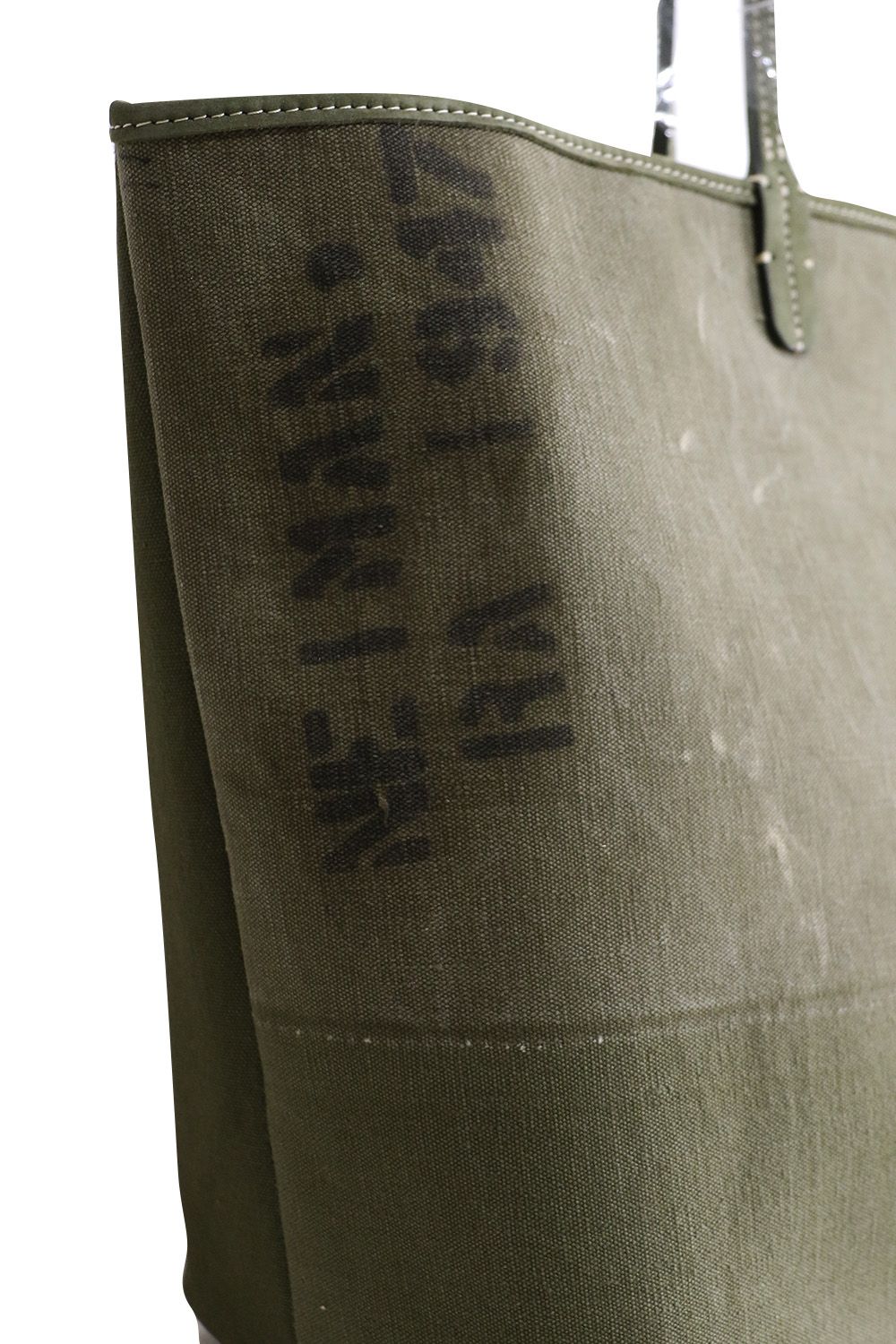 DOROTHY BAG(L/LOGO) / ドロシー バッグ