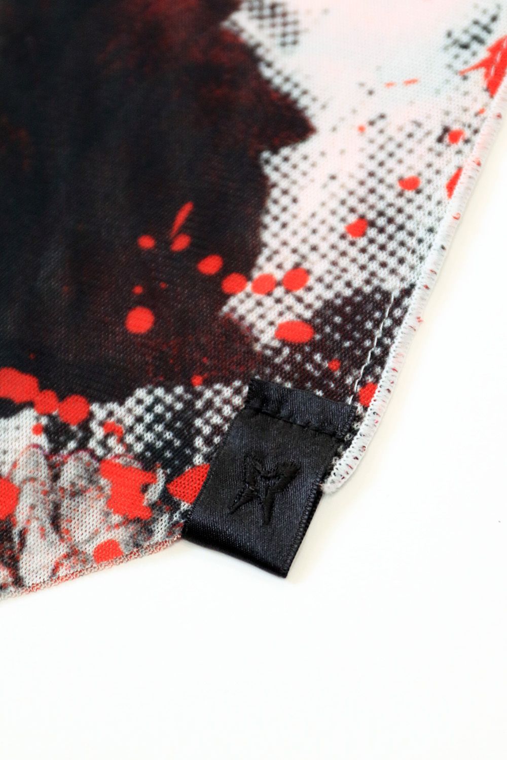 Flora Mesh Stole / フローラメッシュ ストール