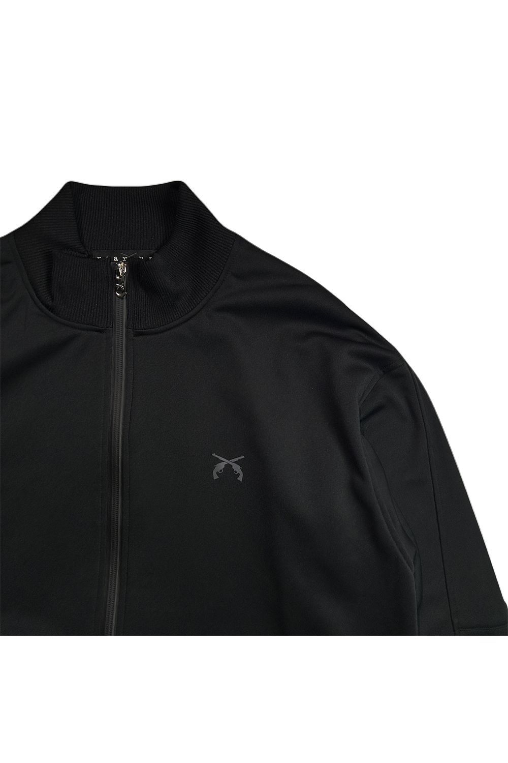 WARMD ART FLEECE JKT / ウォームダール フリース ジャケット