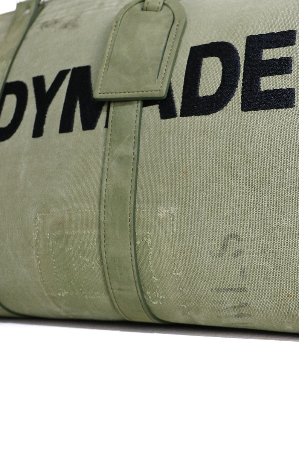 OVER NIGHT BAG MEDIUM / オーバーナイト バッグ