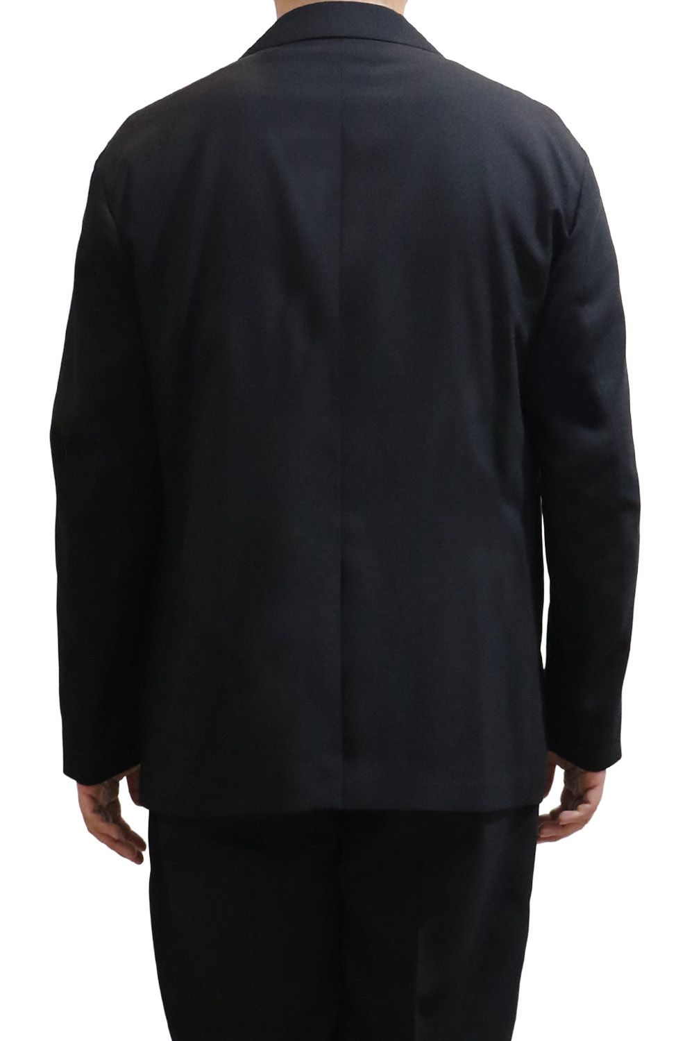 N.HOOLYWOOD COMPILE JACKET  / エヌハリウッド コンパイル テーラード 2ボタン ジャケット