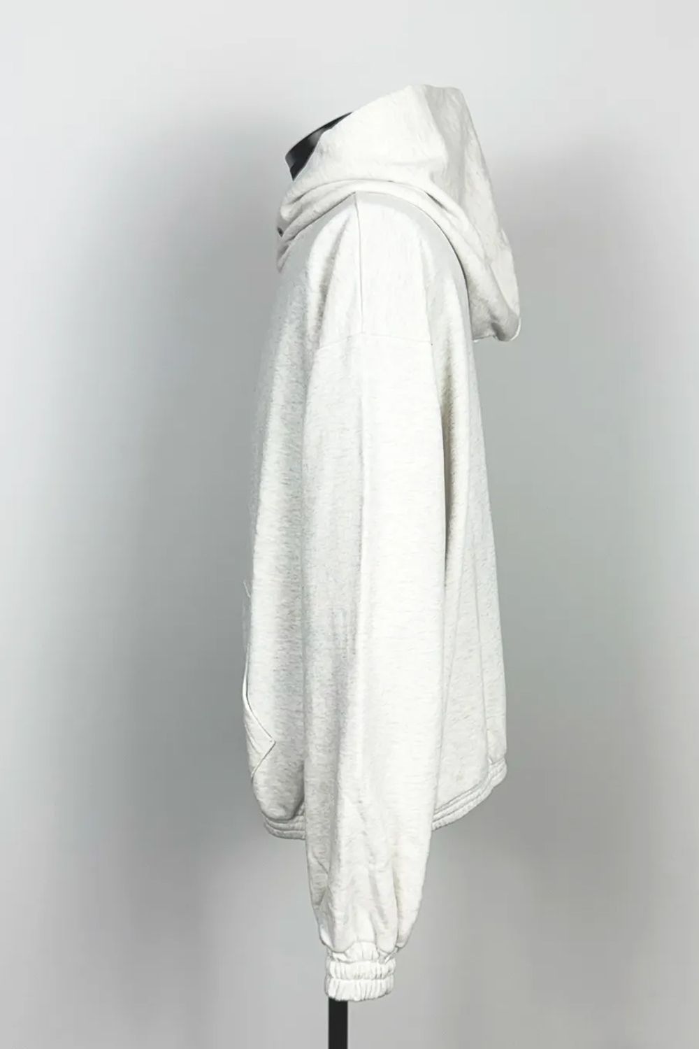 3D embroidery hoodie / 3D エンブロイダリー フーディー