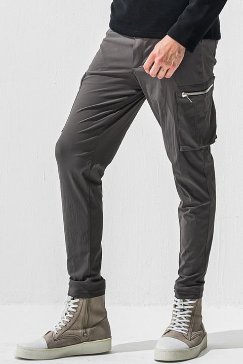 REX CARGO / レックス ルーズ カーゴパンツ