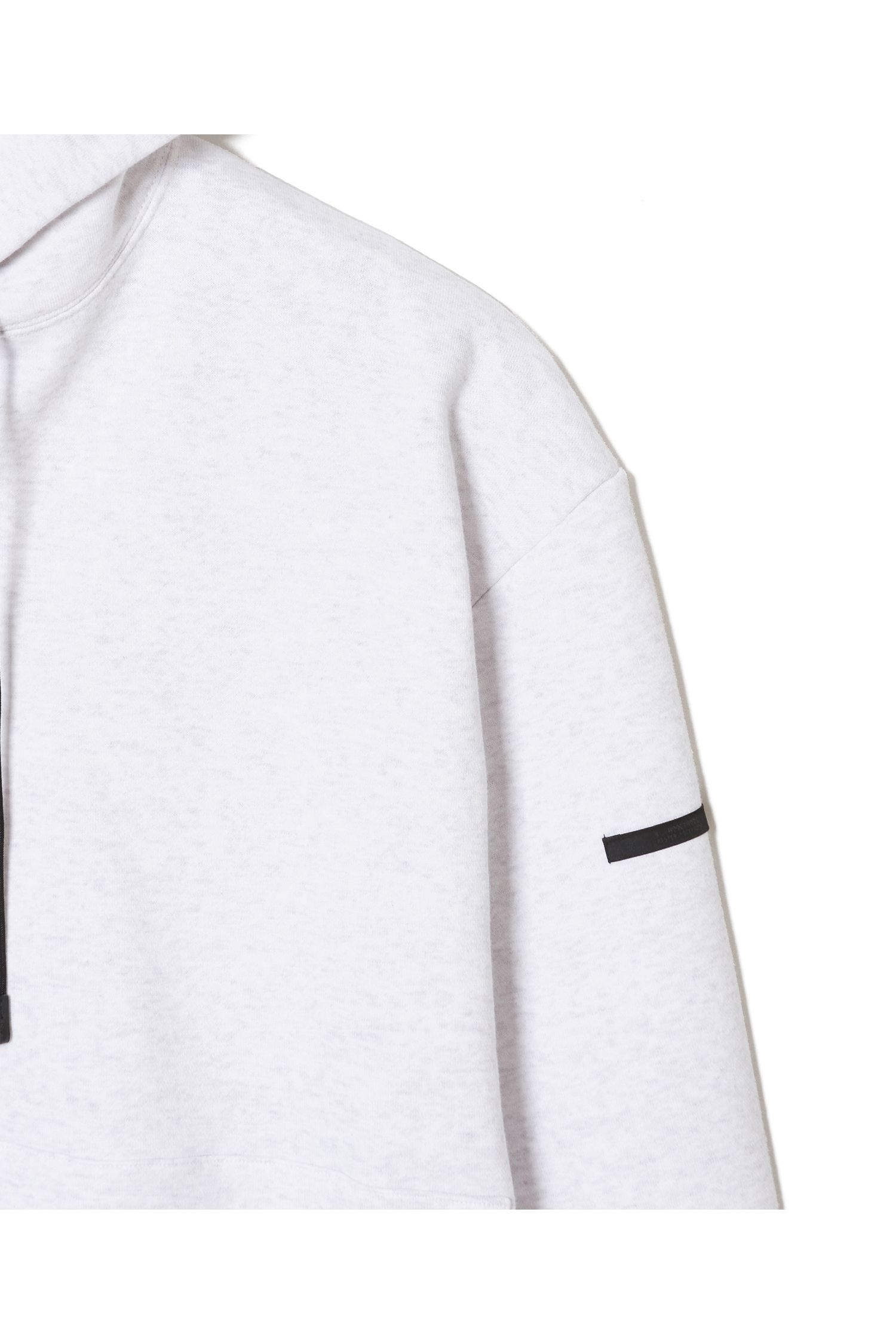 N.HOOLYWOOD COMPILE HOODIE / エヌハリウッド コンパイル フーディー