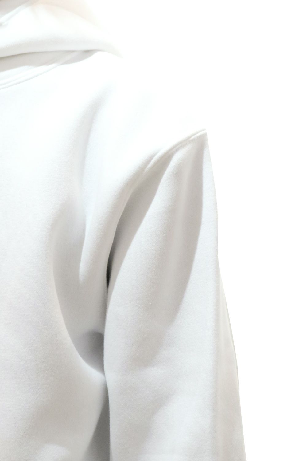 N.HOOLYWOOD COMPILE HOODIE SHIRT / エヌハリウッド コンパイル フーディー スウェット シャツ
