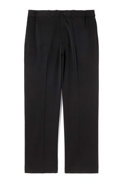 N.HOOLYWOOD COMPILE SLIM EASY TROUSERS  / エヌハリウッド コンパイル スリム イージートラウザーズ