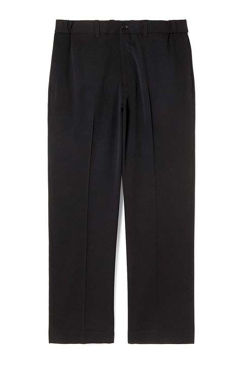 N.HOOLYWOOD COMPILE SLIM EASY TROUSERS  / エヌハリウッド コンパイル スリム イージートラウザーズ