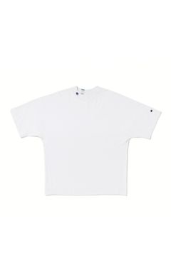 N.HOOLYWOOD×Champion CREW NECK T-SHIRT / エヌハリウッド × チャンピオン クルーネック ティーシャツ