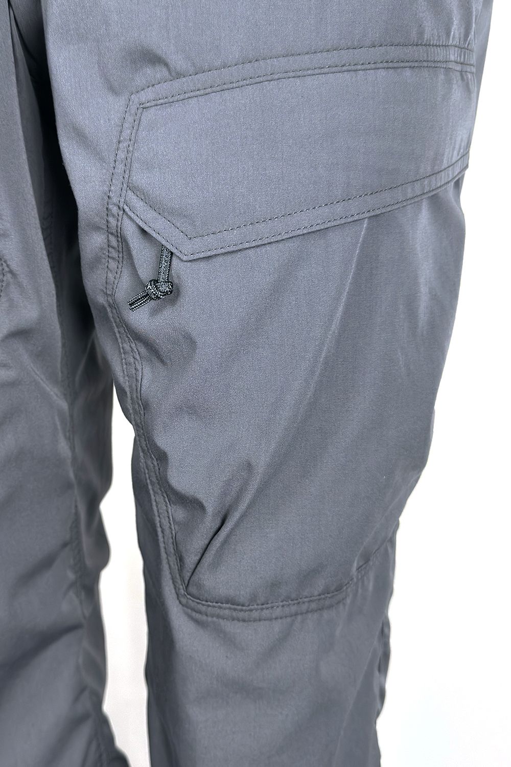 N.HOOLYWOOD TEST PRODUCT EXCHANGE SERVICE WEBBING BELT CARGO PANTS / エヌハリウッド エクスチェンジ サービス ウェビング ベルト カーゴパンツ