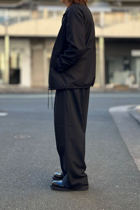 MARKAWARE & N.HOOLYWOOD_styling