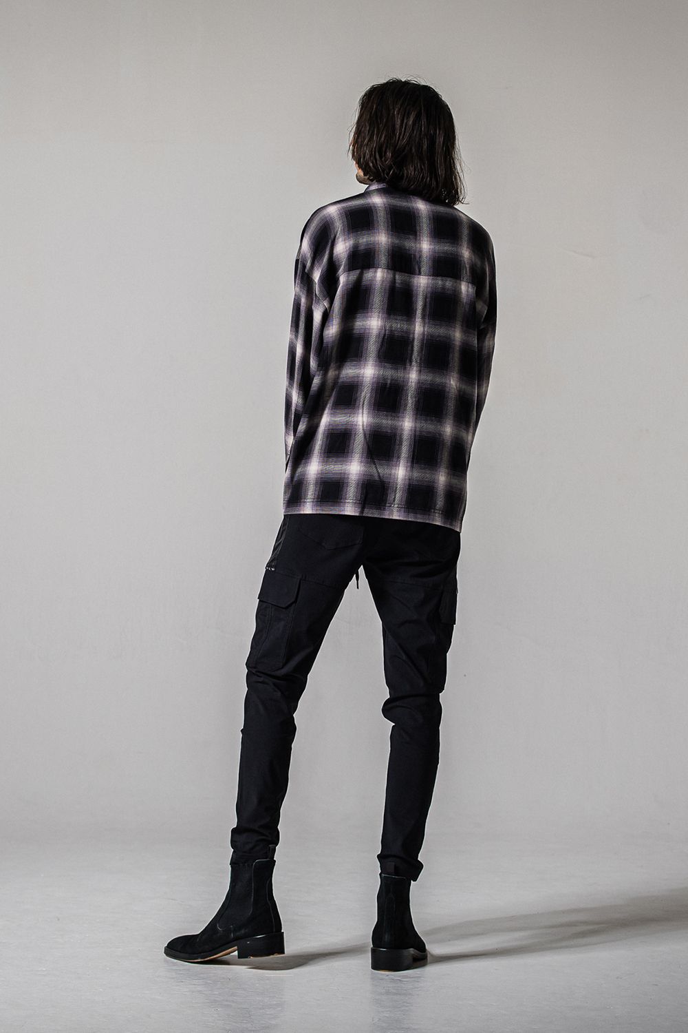 DARRELL CARGO PT / ダレル カーゴパンツ