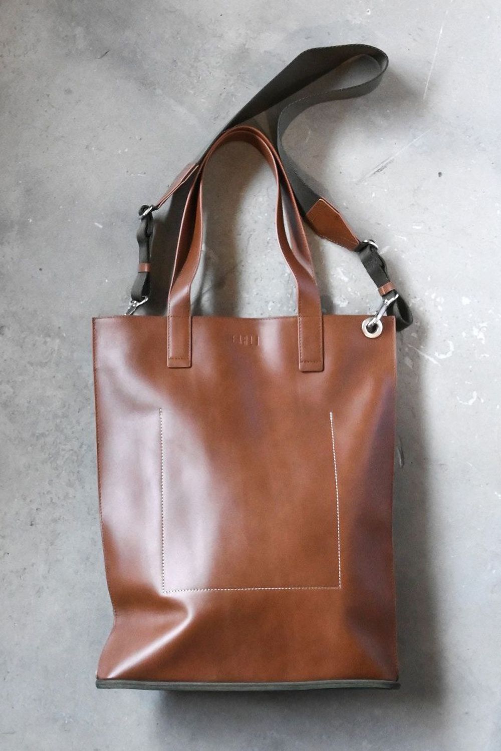 EARLE - Shoe sole multi tote bag / シュー ソール マルチ