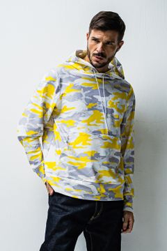 pullover hoodie / プルオーバー フーディー