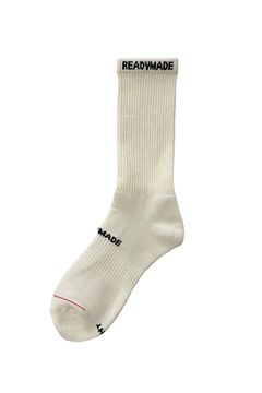 SOCKS(LOGO) / ソックス