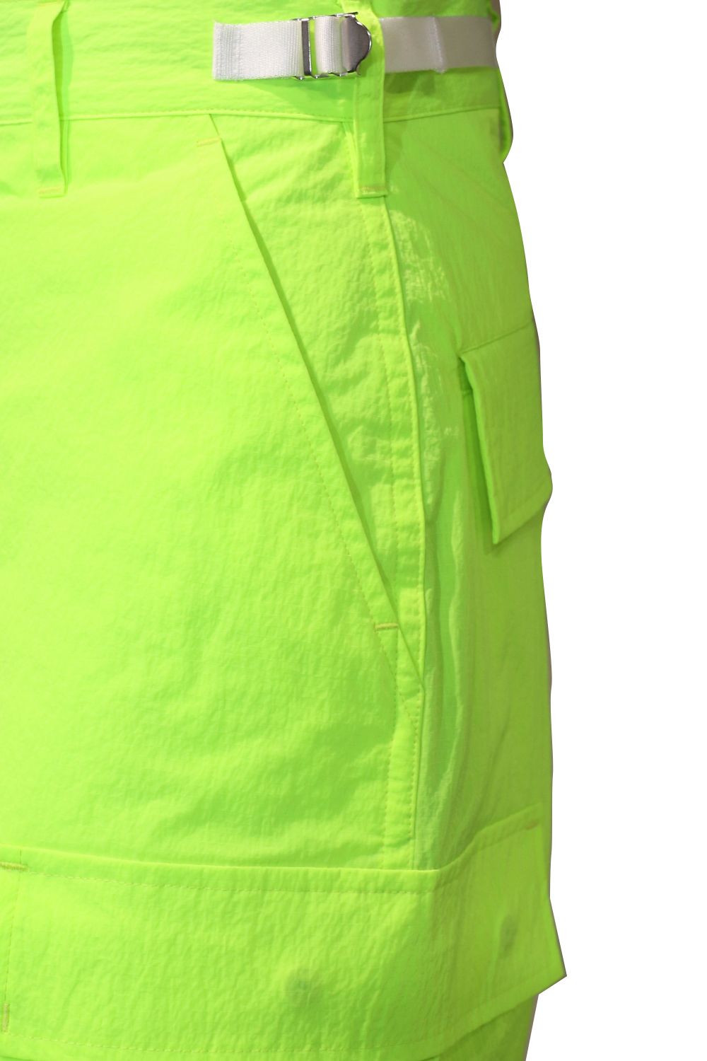 P13 WIDE CARGO SHORTS / ワイド カーゴ ショーツ