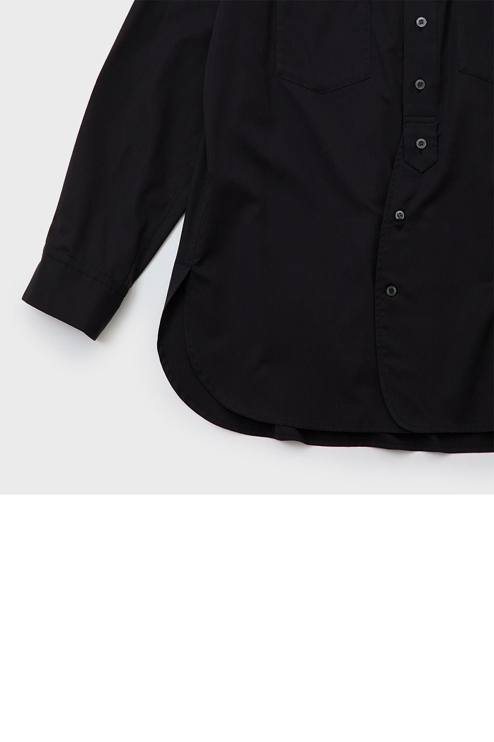 Dress work shirt / ドレス ワーク シャツ