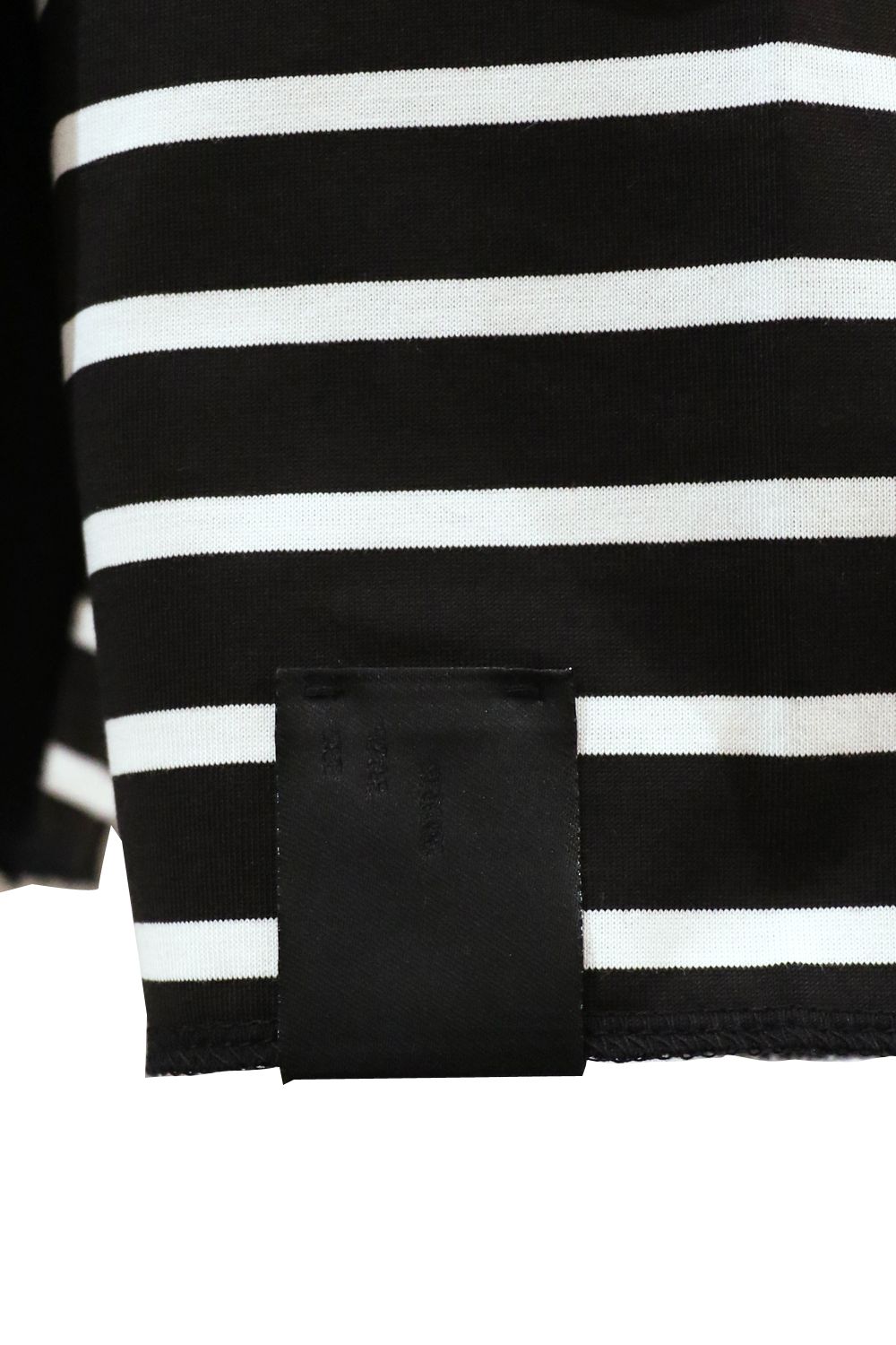 N.HOOLYWOOD COMPILE LONG SLEEVE T-SHIRT / エヌハリウッド コンパイル ロングスリーブ シャツ