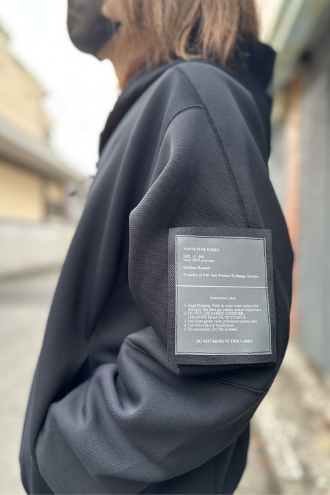 N.HOOLYWOOD_styling