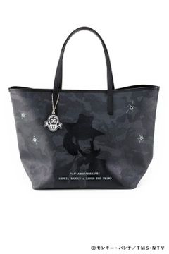 GENTIL BANDIT 10周年限定トートバッグ MM