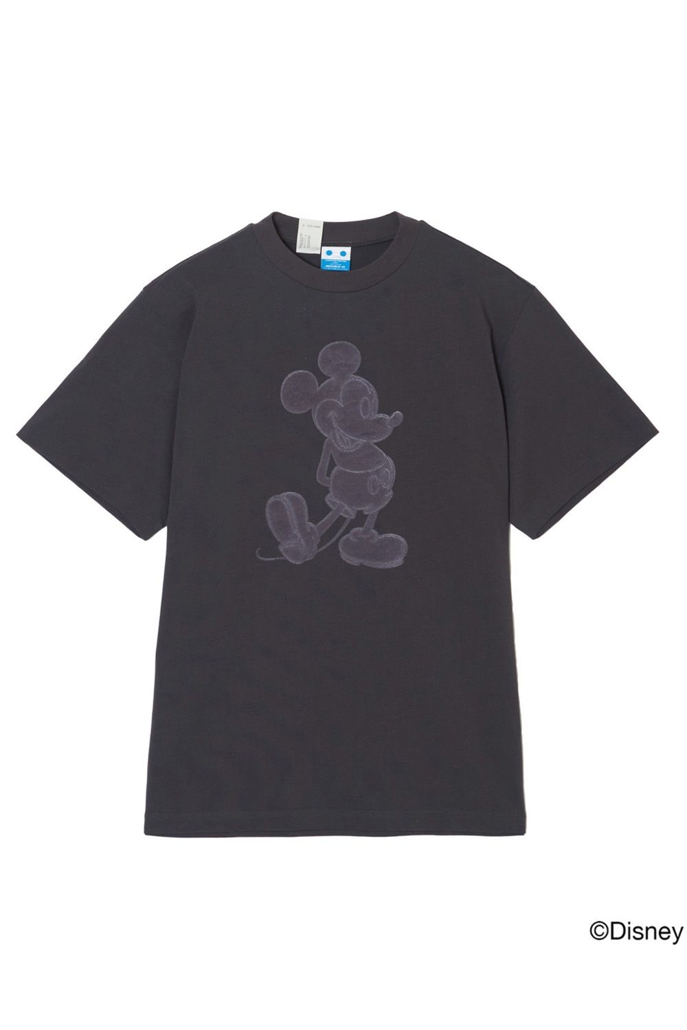 N.HOOLYWOOD - N.HOOLYWOOD Mickey Mouse T-SHIRT / エヌハリウッド ミッキーマウス Tシャツ |  laid-back