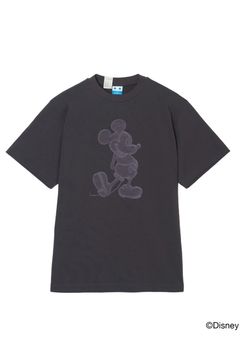 N.HOOLYWOOD Mickey Mouse T-SHIRT / エヌハリウッド ミッキーマウス Tシャツ