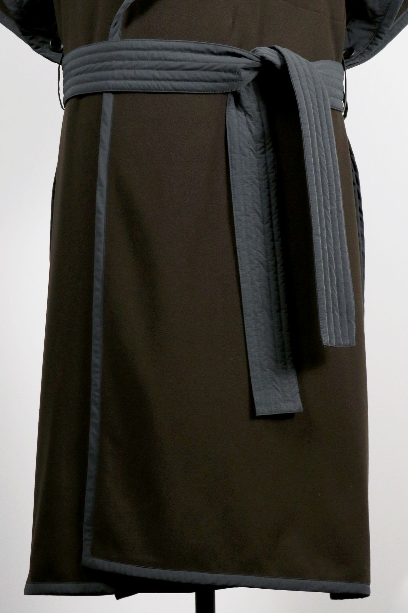 POLARTEC® PONCHO / ポーラテック ポンチョ
