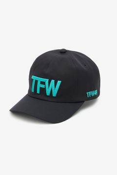 TFW 6P CAP / TFW 6パネル キャップ