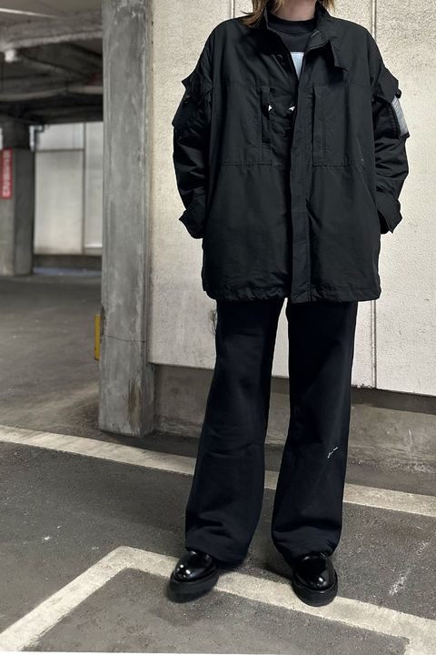 N.HOOLYWOOD_styling