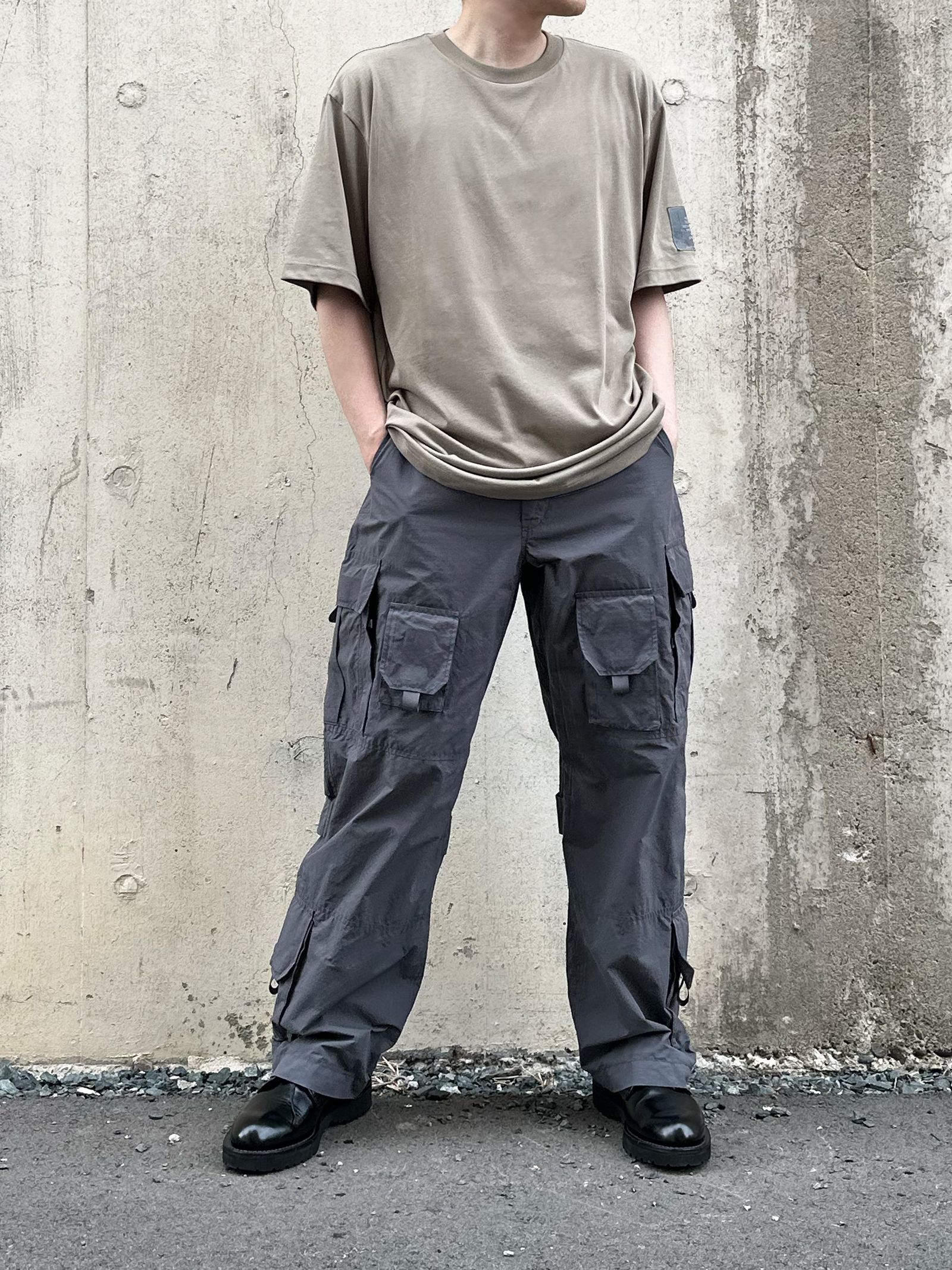 Moonage Devilment 再入荷情報 | laid-back