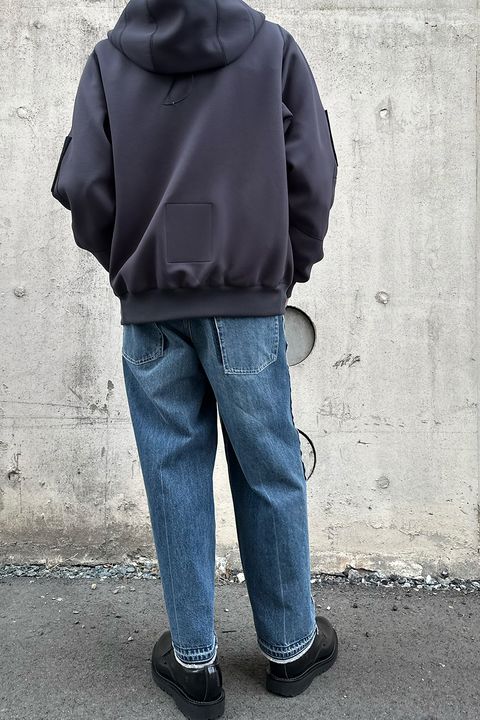 N.HOOLYWOOD_styling