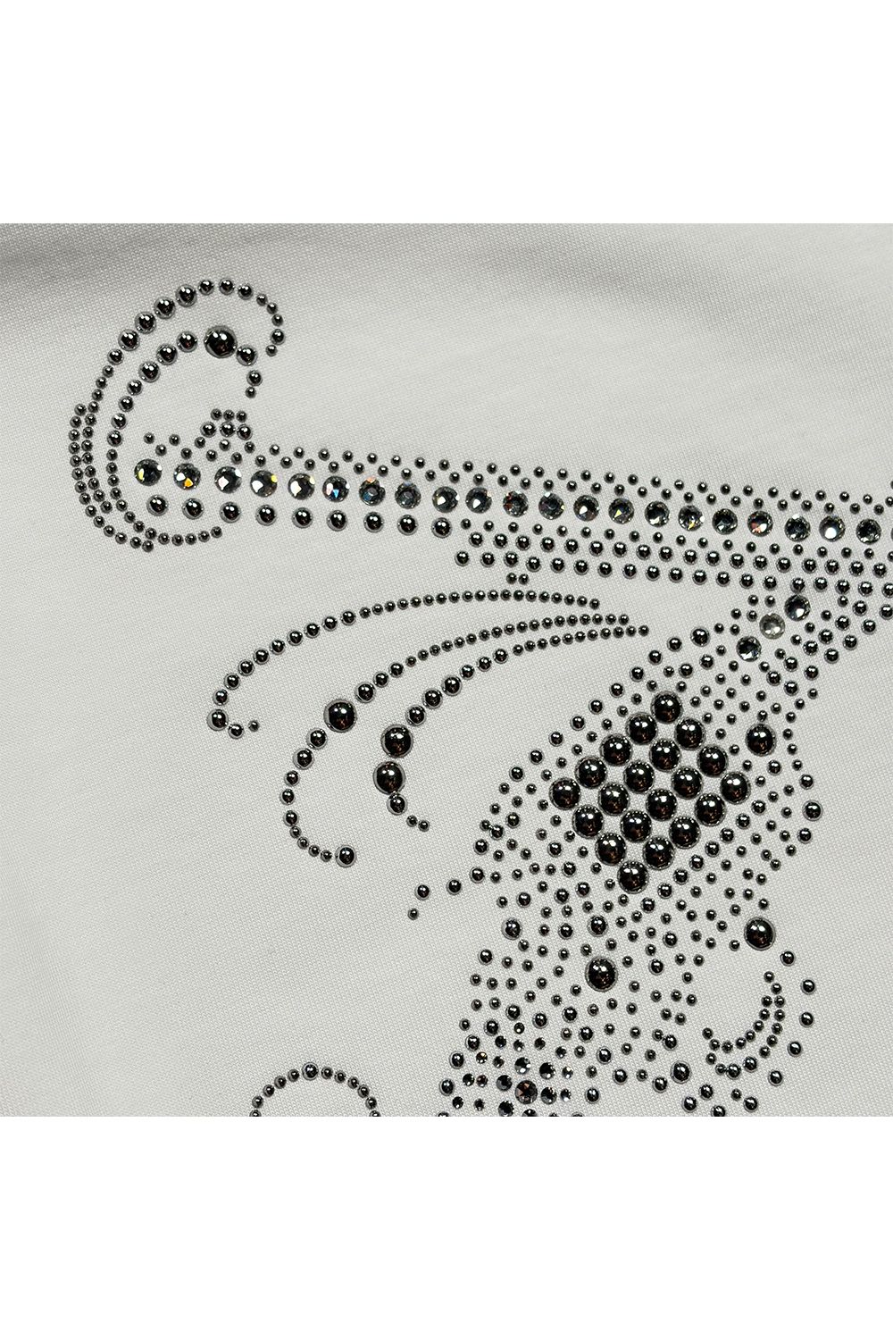 CROSSGUN METAL L/S T / クロスガン メタル ロングスリーブ Tシャツ