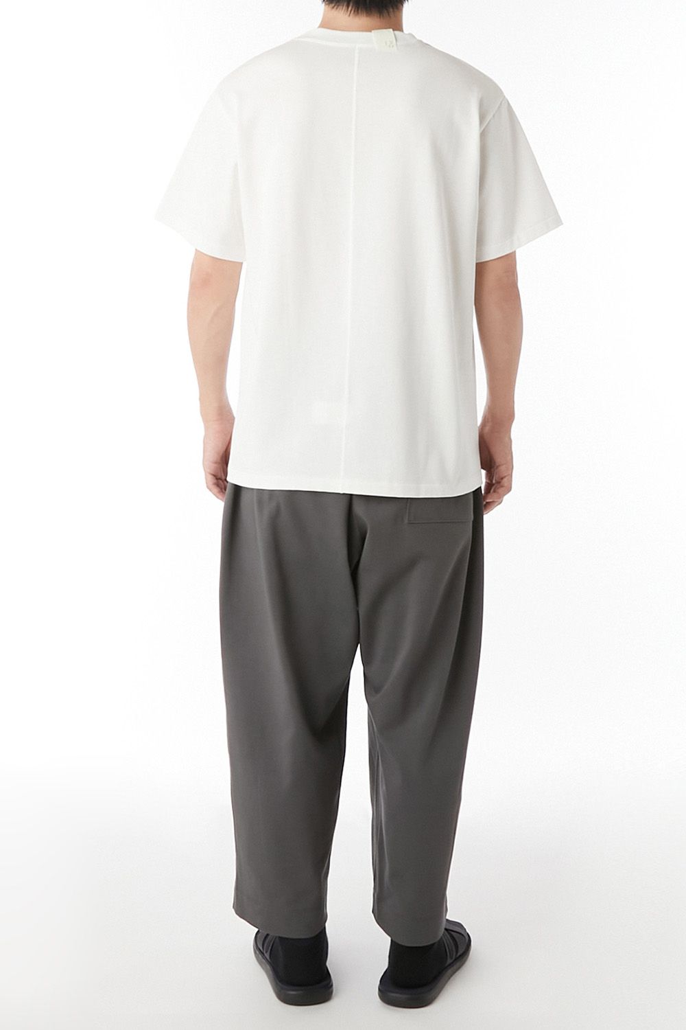 N.HOOLYWOOD UNDER SUMMIT WEAR 16RCH CREW NECK SHORT SLEEVE / エヌハリウッド アンダーサミット ウェア クルーネック Tシャツ