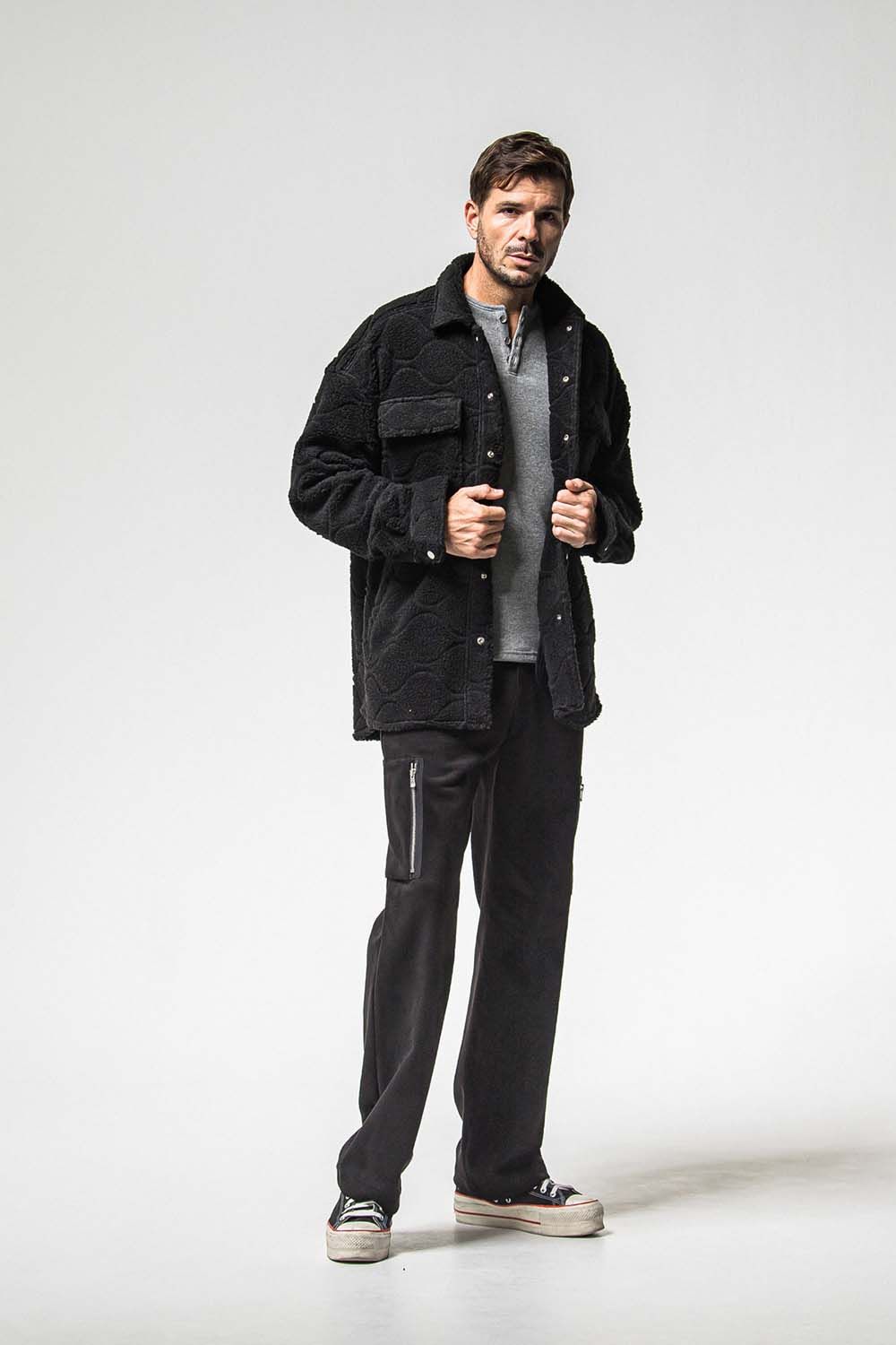 DAVID CARGO PANTS / デヴィッド カーゴ パンツ