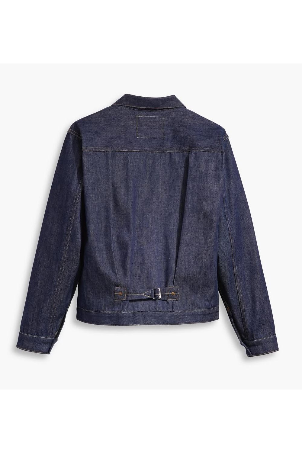 1936 TYPE 1 JACKET  / リーバイス ヴィンテージ クロージング トラッカージャケット オーガニックリジッド