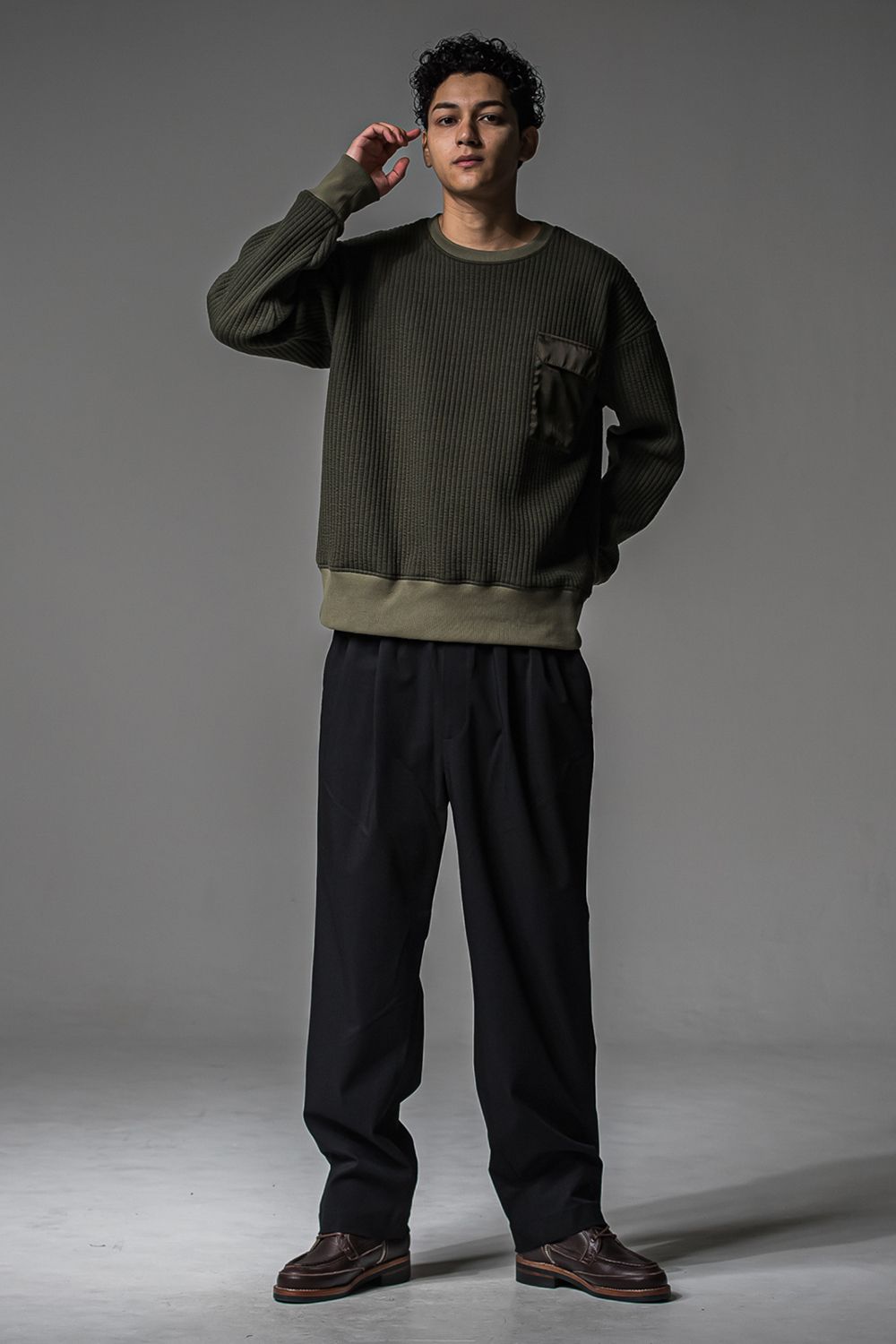 BEN PANTS / ベンパンツ