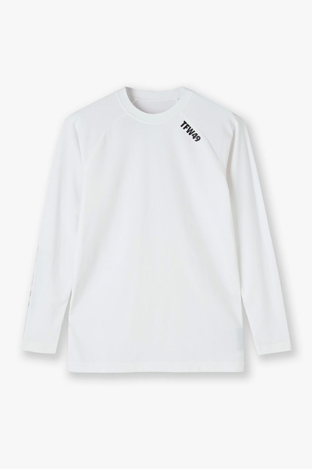 UV BASE LAYER LS / UV ベースレイヤー ロングスリーブ