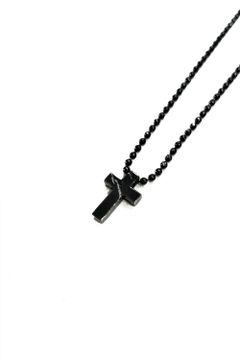 Cross Necklace / クロスネックレス